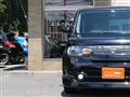 2010 Nissan Cube