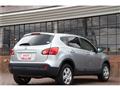 2007 Nissan Dualis