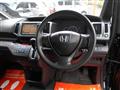 2009 Honda Step WGN