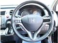 2007 Honda Stream