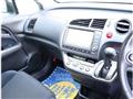 2007 Honda Stream