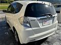 2010 Honda Fit Hybrid