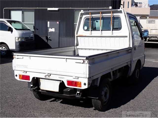 1997 Suzuki Carry Truck