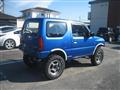 2010 Suzuki Jimny