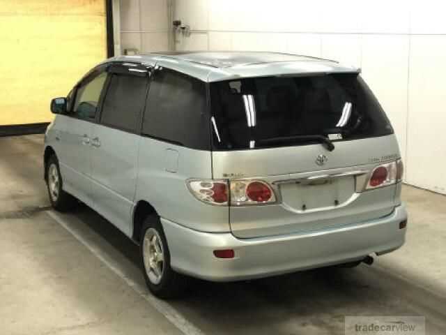 2003 Toyota Estima