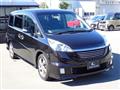 2008 Honda Step WGN