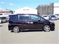 2008 Honda Step WGN