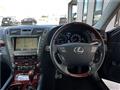 2007 Lexus LS