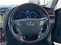 2007 Lexus LS