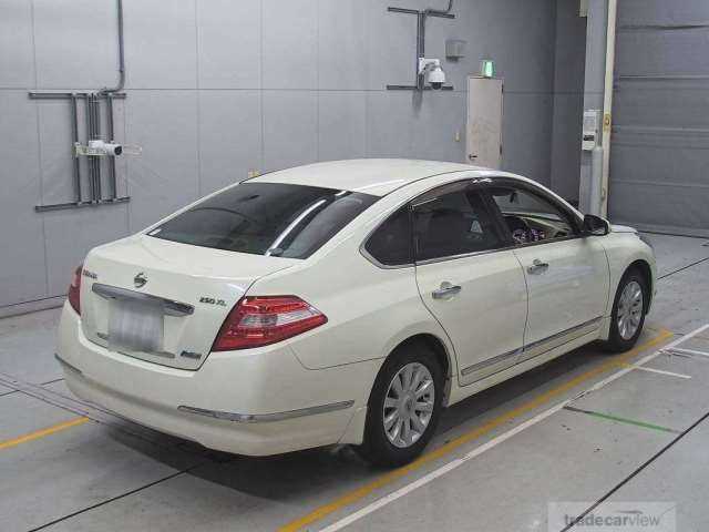 2011 Nissan Teana