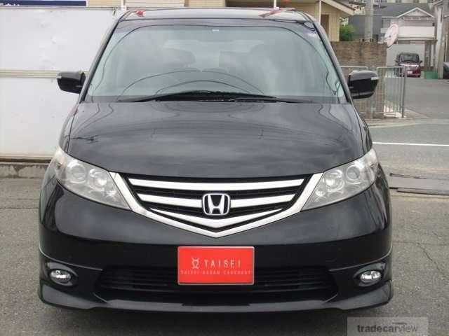 2008 Honda Elysion