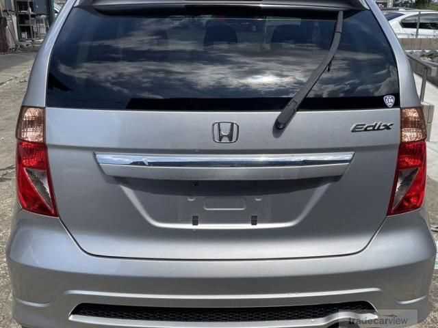 2008 Honda Edix