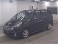 2008 Honda Step WGN