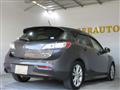 2009 Mazda Axela Sport