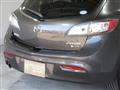 2009 Mazda Axela Sport