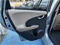 2011 Honda Fit shuttle