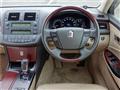 2009 Toyota Crown