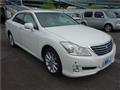 2009 Toyota Crown