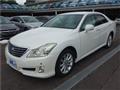 2009 Toyota Crown