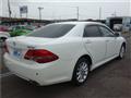 2009 Toyota Crown