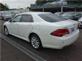 2009 Toyota Crown