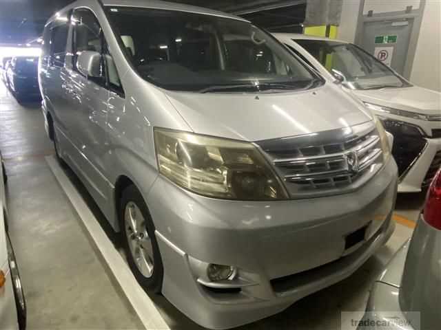 2005 Toyota Alphard V