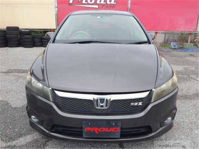 2008 Honda Stream