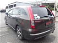 2008 Honda Stream