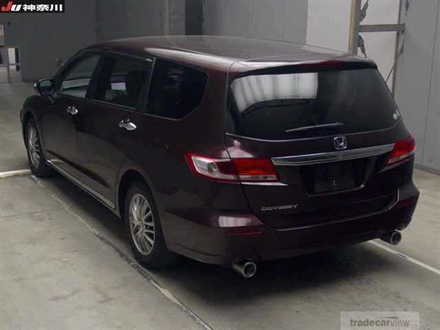 2010 Honda Odyssey