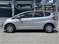 2011 Honda Fit