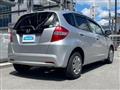 2011 Honda Fit