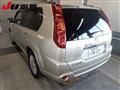 2010 Nissan X-Trail