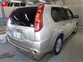 2010 Nissan X-Trail