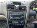 2001 Nissan Cefiro