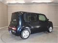 2010 Nissan Cube