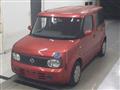 2007 Nissan Cube