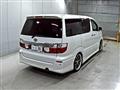 2004 Toyota Alphard