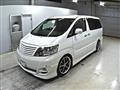 2004 Toyota Alphard