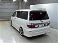 2004 Toyota Alphard