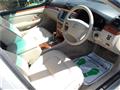 2002 Toyota Brevis