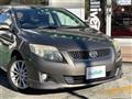 2008 Toyota Corolla Fielder