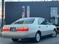 2001 Toyota Crown