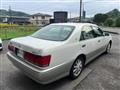 2002 Toyota Crown