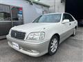 2002 Toyota Crown