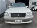 2002 Toyota Crown