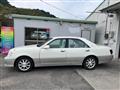 2002 Toyota Crown