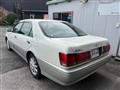 2002 Toyota Crown