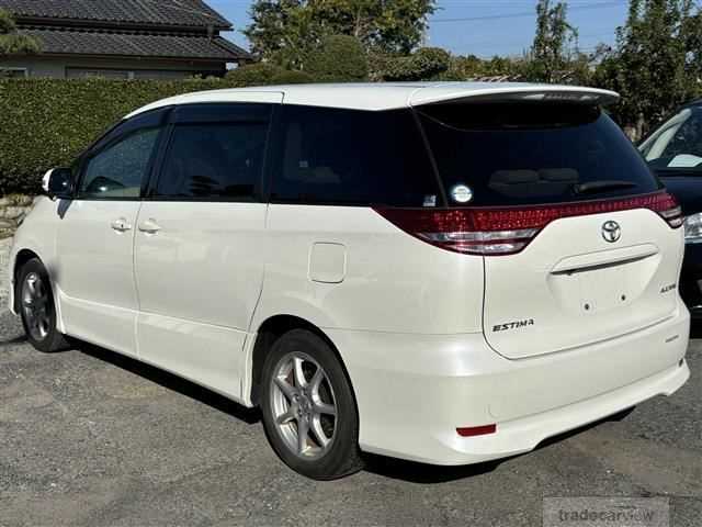 2008 Toyota Estima