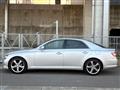 2008 Toyota Mark X