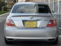 2008 Toyota Mark X